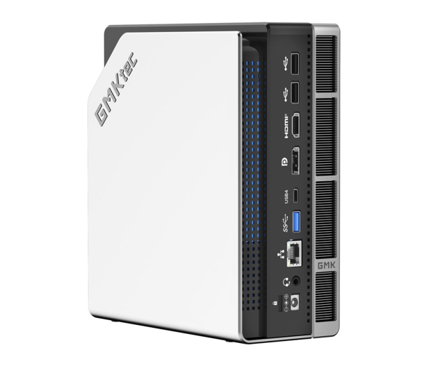 GMKtec EVO-X2 Ryzen AI MAX Pro+ 395/128GB/2TB/Win11P - 1505716 - zdjęcie 2